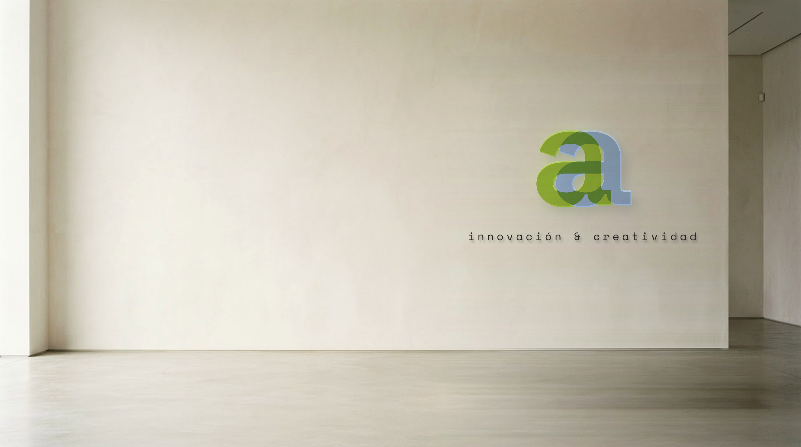 doble a · innovación & creatividad